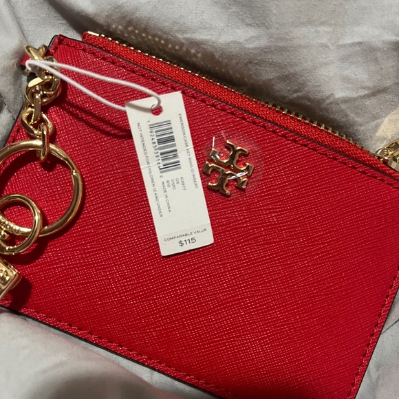 Tory Burch coin purse wallet - Picture 6 of 6